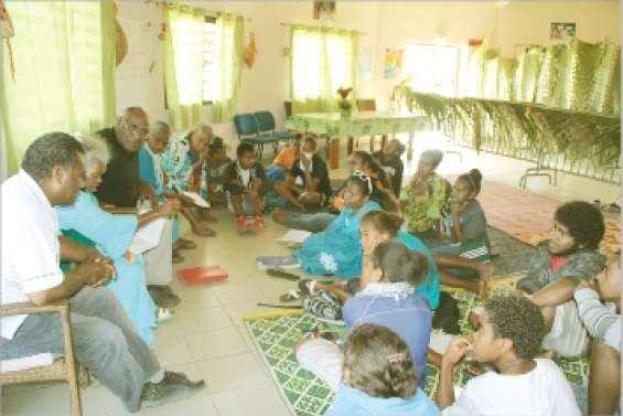 Leçons de savoir-être