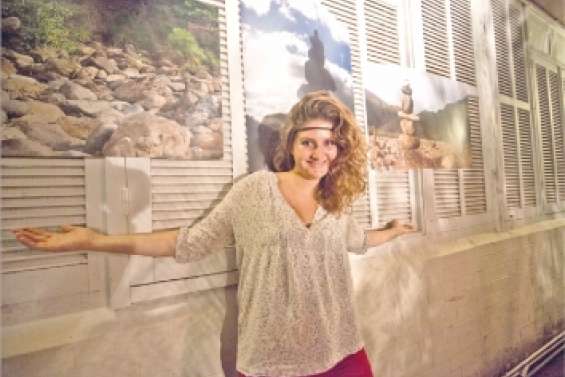 Lapérouse offre son Art'péritif