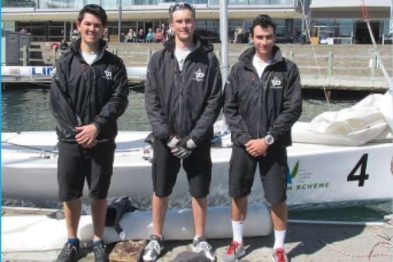 Graines de skippeurs