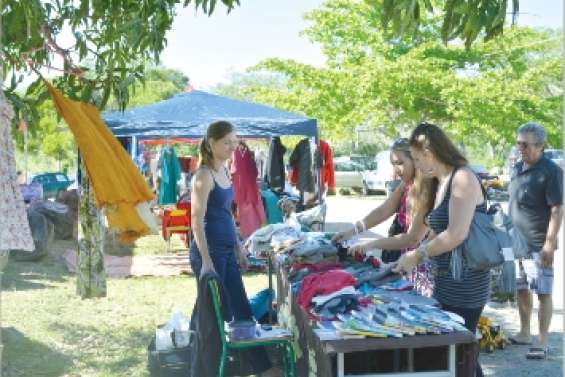 Sushis et bonnes affaires