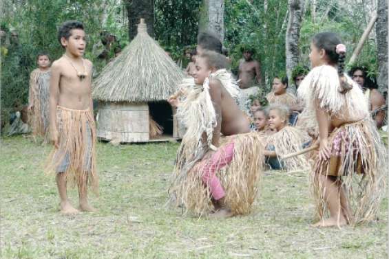 Coup de jeune sur la culture