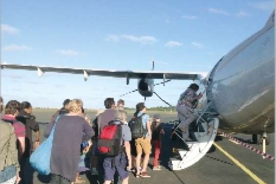 Les usagers réclament les tarifs 2015