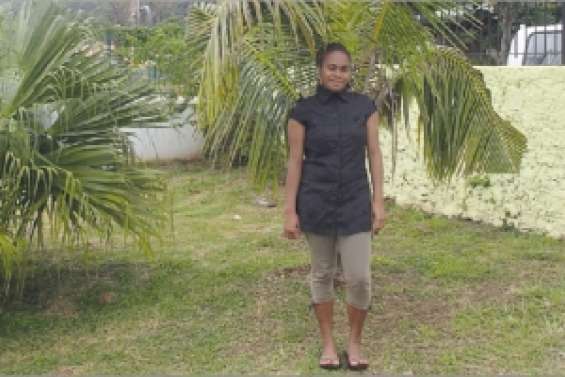 Une volontaire au service des artistes