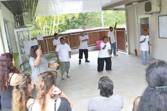 Un tremplin pour l'emploi