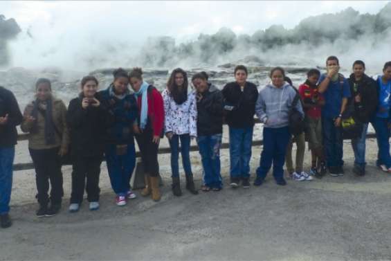 Un territoire à explorer