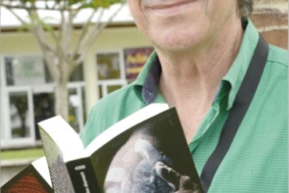 L'Outback en toutes lettres