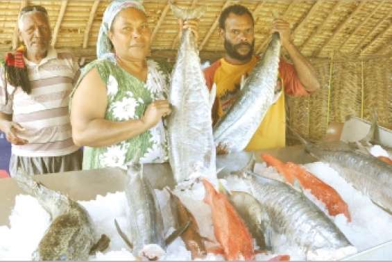 Artistes et public à l'unisson