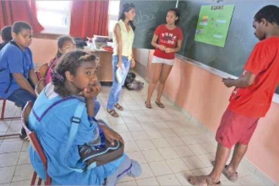 Tous à l'espagnol !