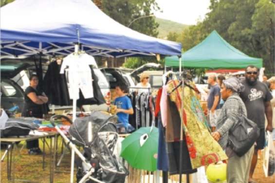 Bonnes affaires de militaires