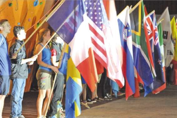 Reconnaissance mondiale