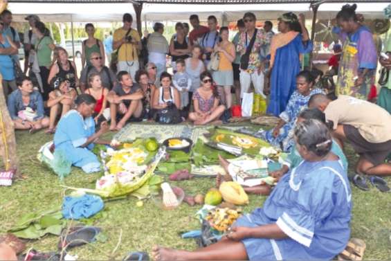 La vanille résiste au Tour