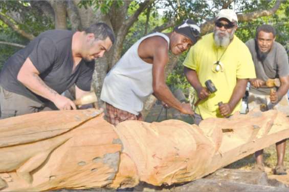 Traditions en partage