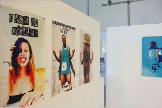 Des « âmes d'expression massive »  au centre culturel