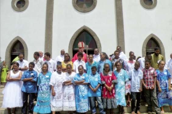 Vingt-trois confirmés à Vao