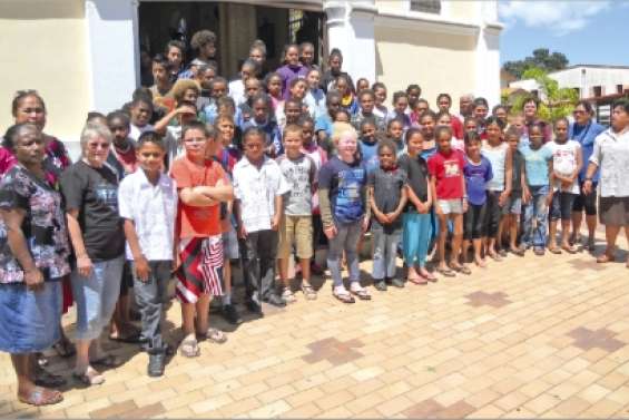 Déjà l'heure de la retraite