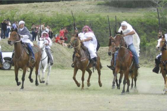 150 ans en une journée