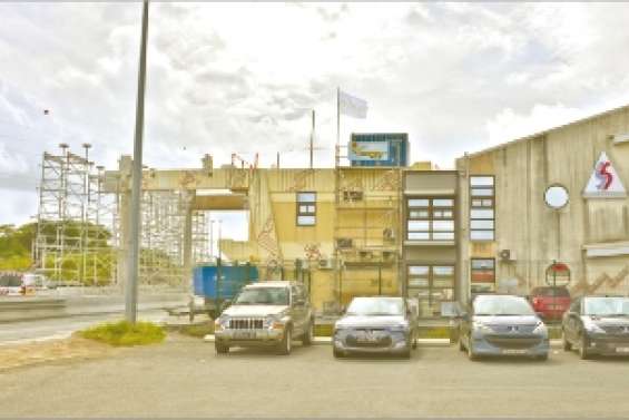 Circulation stoppée de nuit