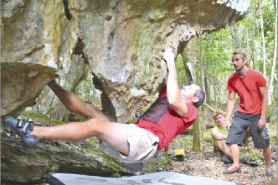 Un festival en ascension