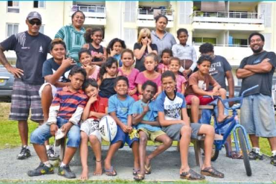 Boulari savoure ses vacances