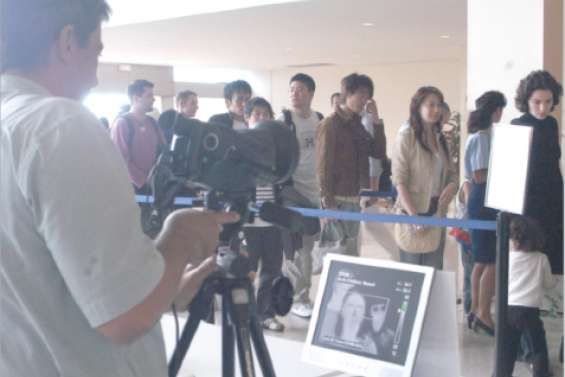 Le Caillou en alerte