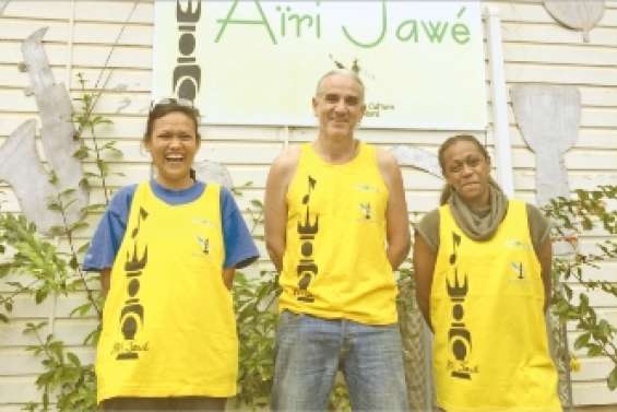 Les nouveaux chefs d'orchestre