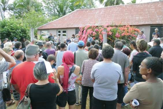 Une mémoire aux enchères