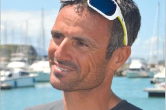 « Nous n'étions plus dans  la même course »