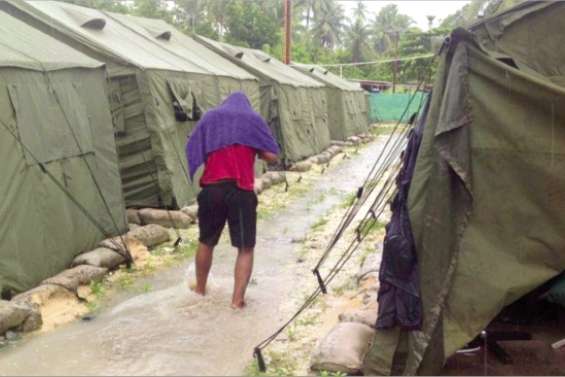 Coupable de crimes contre l'humanité ?