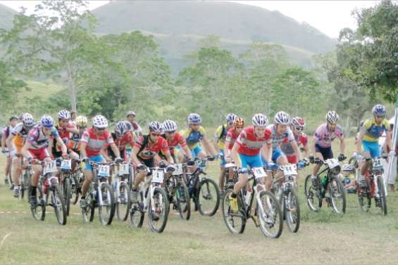 Bienvenue au « Ténéthon »