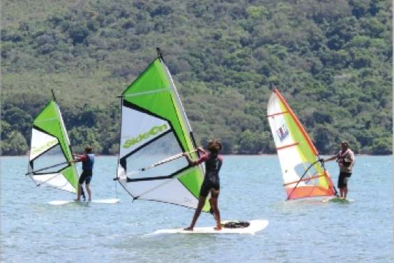 Et vogue la biodiversité