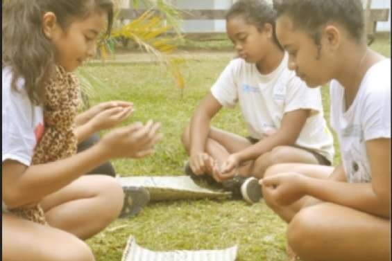 Souvenez-vous des jeux d'antan