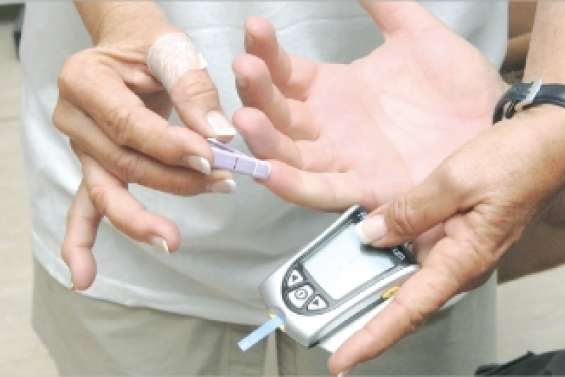 Des experts à la disposition  des malades