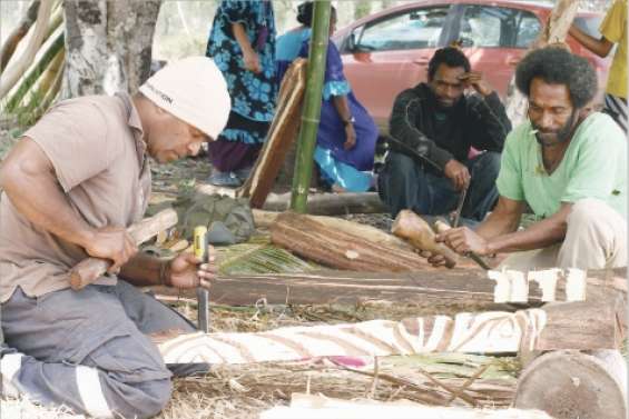 De l'harmonie dans l'aire