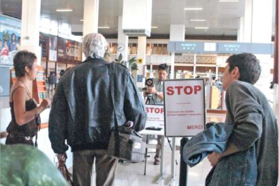 Le chik inquiète plus qu'Ebola