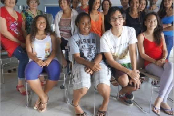 Régler les conflits par la parole