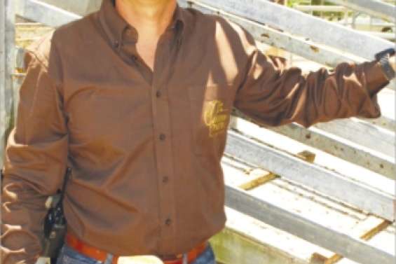 Greppo, l'adieu au rodéo ?