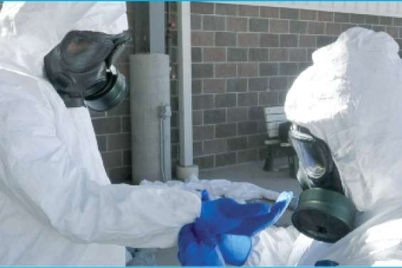 L'immigration suspendue