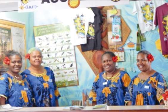 Merci pour l'accueil