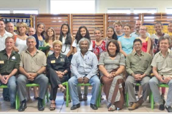 Les serviteurs de demain