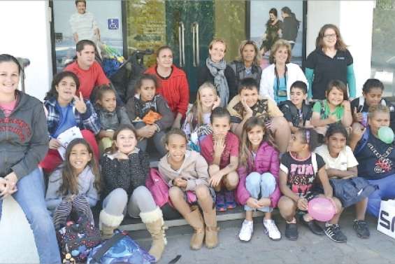 Une semaine en pays kiwi