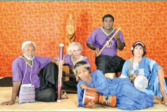 Les contes à Kejeny