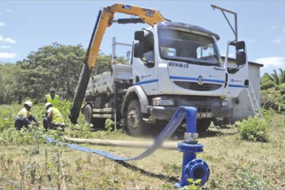 Un long fleuve turbulent