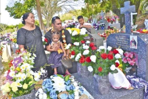 La Conception unie dans la Toussaint