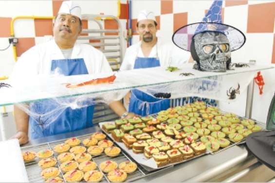 Diaboliquement succulent