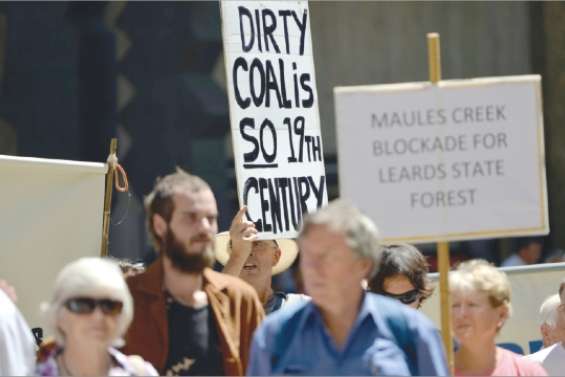 Une aide pour polluer moins