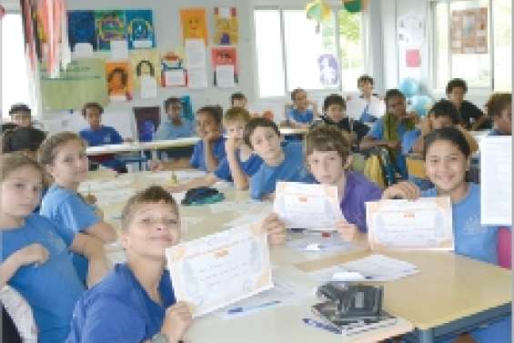 Des futurs conducteurs avertis