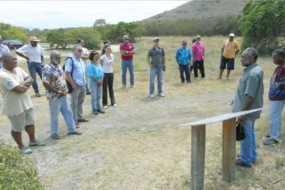 Xârâcùù s'ouvre à la réinsertion