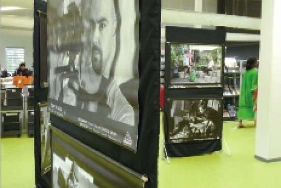 La musique en images