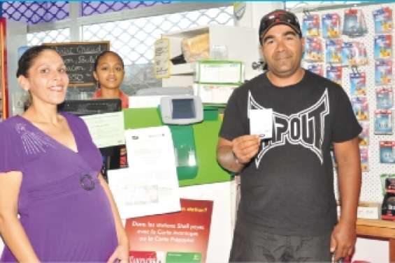 100 000 francs  au PMU