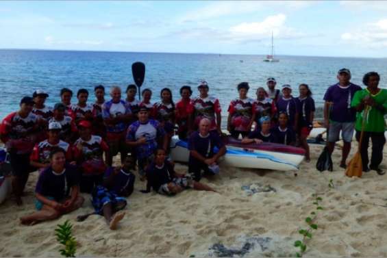 Animations non-stop à Duéulu